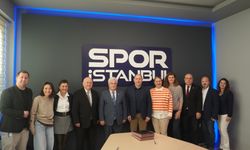 Spor İstanbul'dan üniversitelilere staj müjdesi