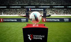 Trendyol Süper Lig'de 26. hafta heyecanı yaşanacak