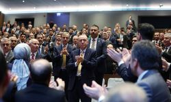 Erdoğan: Sayın Özel, ordumun komuta kademesine laf atma yetkisi sende değildir