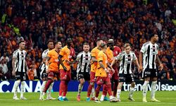 Beşiktaş - Galatasaray derbisinin tarihi belli oldu!