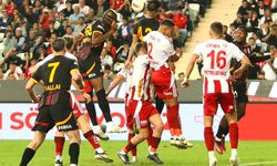 Galatasaray ile Antalyaspor 58. randevuda