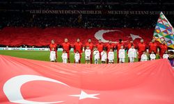 Türkiye - Macaristan: 3-1