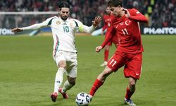 Kenan Yıldız ile Can Uzun, en iyi performans gösteren genç futbolcular listesine girdi