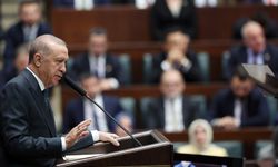 Cumhurbaşkanı Erdoğan: Milletimizin kardeşliğine kirli bir pusu kuruluyor