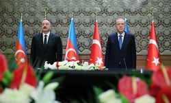 Cumhurbaşkanı Erdoğan: Türkiye ve Azerbaycan barışın tarafındadır