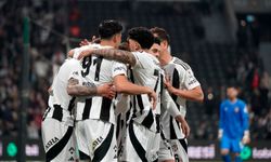 Beşiktaş ligde 3 maç sonra galip geldi