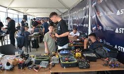 TEKNOFEST Drone Şampiyonası'nın ilk etabı tamamlandı