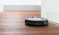 Bilim insanları, robot süpürgeleri yeniden programladı