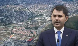 Bakan Kurum: "İstanbul’da şu anda 44 bin konutun inşası devam ediyor"