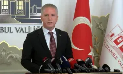 İstanbul Valiliği: "Eğitime 2 gün ara verildi"