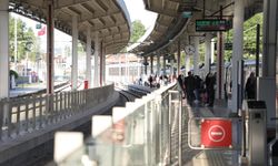 19 Mayıs'ta Ankara, İstanbul ve İzmir'de bakanlığa bağlı kent içi raylı sistemler ücretsiz olacak