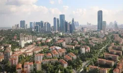 Türkiye genelinde Nisan ayında 118 bin 359 konut satıldı