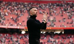 Ajax’ta Farioli dönemi sona erdi