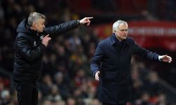 Mourinho ile Solskjaer eşitliği bozmak için mücadele edecek!