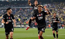 Beşiktaş bu sezon derbi galibiyetleriyle öne çıktı