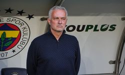 Jose Mourinho da Jorge Jesus gibi şampiyonluğu derbilerde kaybetti