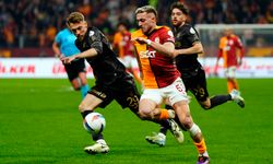 Trabzonspor ile Galatasaray 139. randevuda