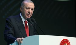 Cumhurbaşkanı Erdoğan: "Yıllık enflasyon 11 aydır kesintisiz düşüyor"
