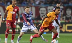 Galatasaray'dan üst üste 7. galibiyet