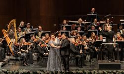 16. Uluslararası İstanbul Opera ve Bale Festivali başladı