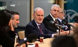İTO Başkanı Avdagiç’ten ‘Çin’den ithalat’ açıklaması