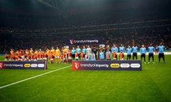 Ziraat Türkiye Kupası'nda final heyecanı: Trabzonspor - Galatasaray