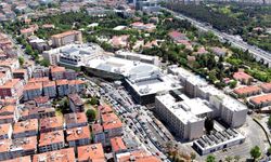 Avrupa’nın en büyük Fizik Tedavi Hastanesi Bahçelievler’de açılıyor