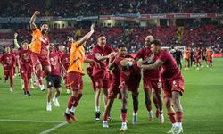 Galatasaray, Türkiye Kupası'nı 19. kez kazandı