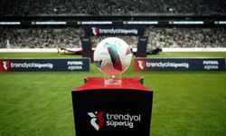 Trendyol Süper Lig'de 36. hafta heyecanı