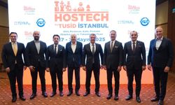 Mutfakçılar dünyayı İstanbul’da buluşturuyor