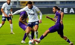 Fenerbahçe, Eyüpspor'u konuk edecek