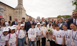 İstanbul İl Milli Eğitim Müdürlüğü'nden Rami Kütüphanesi'nde "2. Kitap Fuarı ve İmza Günü"