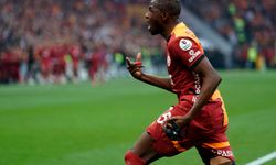 Victor Osimhen bu sezon 36. golünü attı