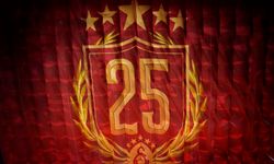 Galatasaray, Türkiye'de 5. yıldızı kazanan ilk takım oldu