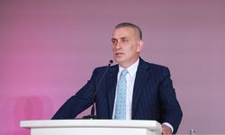 TFF Başkanı Hacıosmanoğlu'ndan 19 Mayıs mesajı