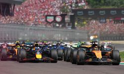 Formula 1'de sıradaki durak Monako