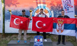 CANiK, şampiyon çıkarma geleneğini sürdürdü