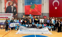 Uçan Raketler’de ulusal turnuva heyecanı