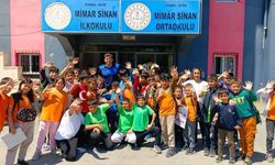 Genç tüketiciler zabıta ekipleri tarafından bilinçlendiriliyor