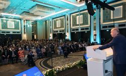 Cumhurbaşkanı Erdoğan: "2026-2035 dönemini Aile ve Nüfus 10 Yılı ilan ediyoruz"