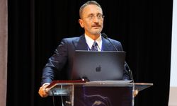 İletişim Başkanı Altun: "Günümüzde dijital medya ve sosyal medya mecraları, dezenformasyonu katbekat artıran bir gelişme
