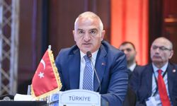Bakan Ersoy: Gece müzeciliği, 26 antik kentte daha devreye alınacak