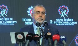 Bakan Işıkhan: Metal sektörü, ihracatımızın yüzde 40'ını tek başına gerçekleştiriyor