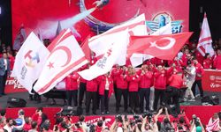 Bakan Kacır: KKTC'yi hep birlikte Bilişim Adası yapabiliriz