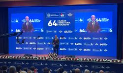 Bakan Kacır: TSE, sanayimizin ikiz dönüşümüne yön veren bir aktör olacak