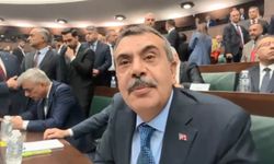 Bakan Tekin: 23 yıllık mücadelenin sonucu olarak terörsüz Türkiye hedefine ulaştık