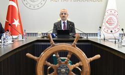 Bakan Uraloğlu: KKTC'de GTH istasyonları inşaat ve altyapı çalışmalarına başlandı