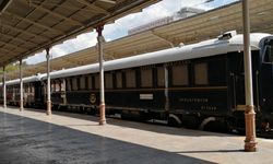 Bakan Uraloğlu: Uluslararası 2 turistik tren, İstanbul'a geliyor