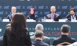 Bilal Erdoğan: Gazze’nin çocuklarının da oynamaya hakkı var