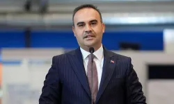 Bakan Kacır: "Orta-yüksek ve yüksek teknoloji ürün ihracatı geçtiğimiz yıl 101 milyar dolara yükseldi"